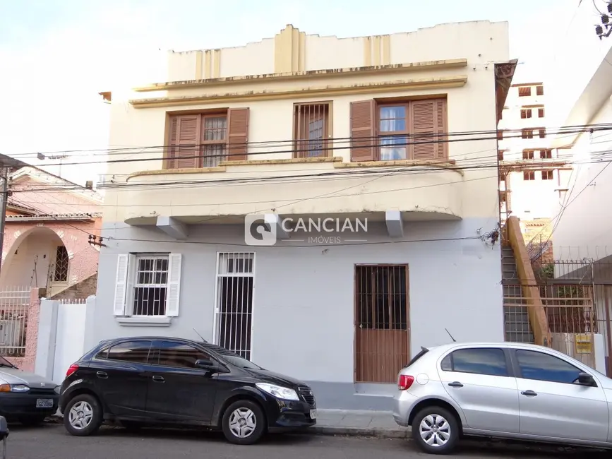 Foto 1 de Apartamento com 1 quarto à venda, 52m2 em Centro, Santa Maria - RS
