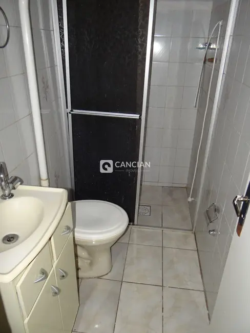 Foto 8 de Apartamento com 1 quarto à venda, 52m2 em Centro, Santa Maria - RS