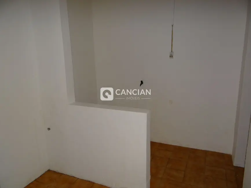 Foto 6 de Apartamento com 1 quarto à venda, 52m2 em Centro, Santa Maria - RS
