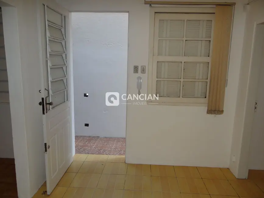 Foto 4 de Apartamento com 1 quarto à venda, 52m2 em Centro, Santa Maria - RS