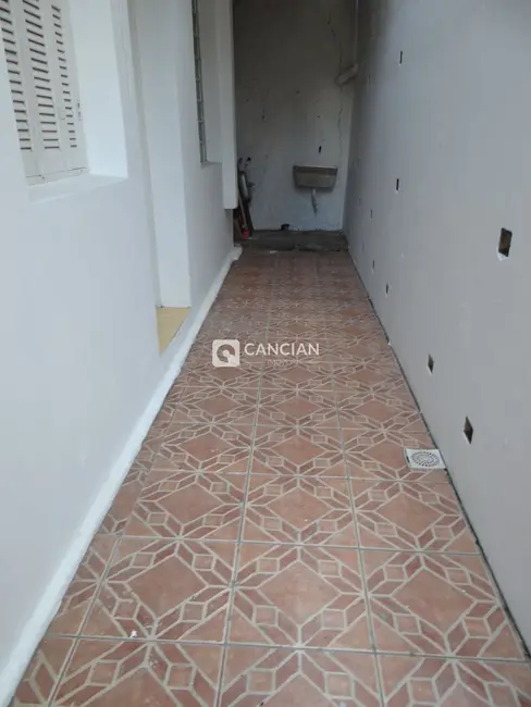 Foto 2 de Apartamento com 1 quarto à venda, 52m2 em Centro, Santa Maria - RS