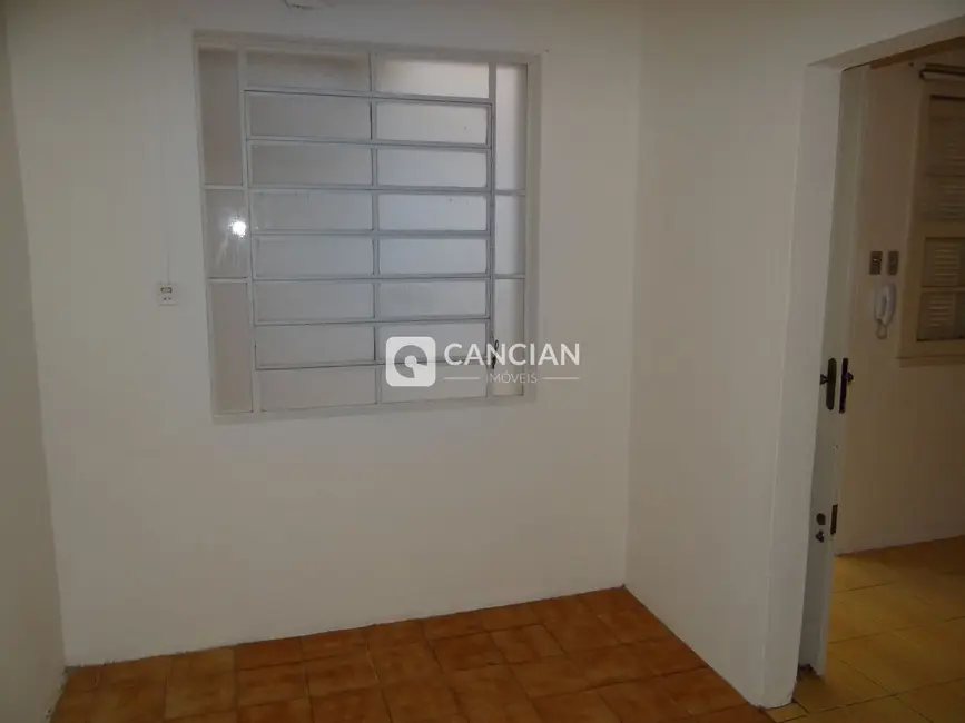 Foto 5 de Apartamento com 1 quarto à venda, 52m2 em Centro, Santa Maria - RS