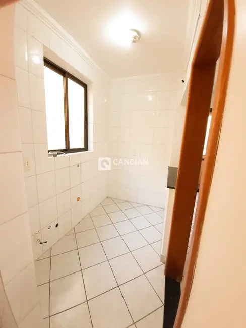 Foto 8 de Apartamento com 2 quartos à venda, 58m2 em Centro, Santa Maria - RS