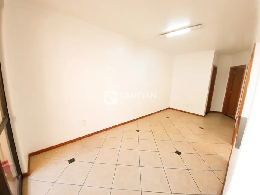 Foto 3 de Apartamento com 2 quartos à venda, 58m2 em Centro, Santa Maria - RS
