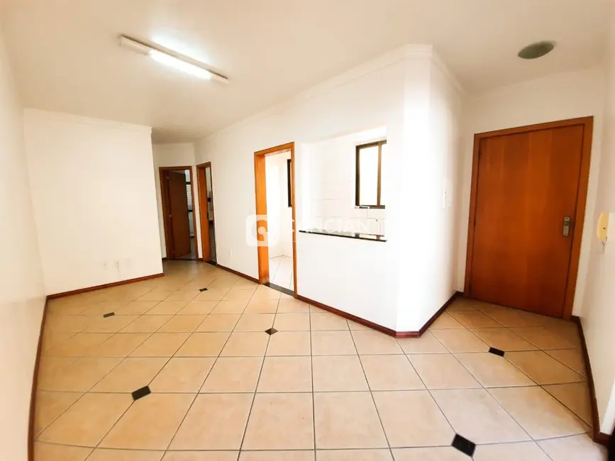 Foto 2 de Apartamento com 2 quartos à venda, 58m2 em Centro, Santa Maria - RS