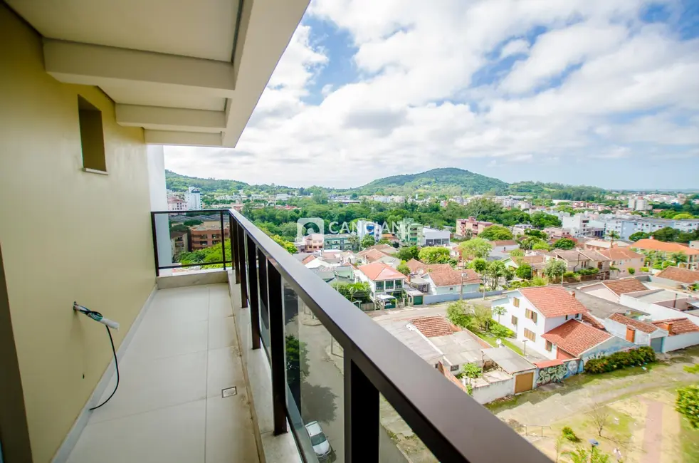 Foto 5 de Apartamento com 3 quartos à venda, 170m2 em Nossa Senhora de Lourdes, Santa Maria - RS