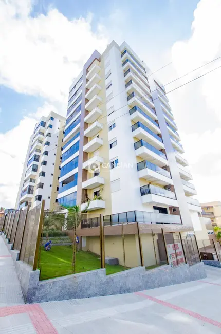 Foto 1 de Apartamento com 3 quartos à venda, 170m2 em Nossa Senhora de Lourdes, Santa Maria - RS