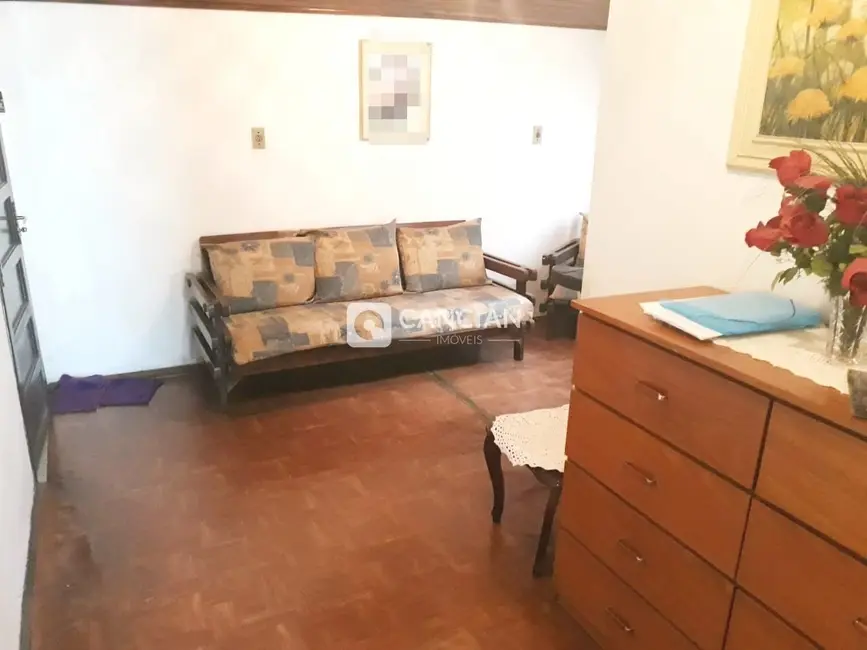 Casa com 3 quartos à venda, 90m2 em Camobi, Santa Maria - RS - imagem 5 Foto 5 de Casa com 3 quartos à venda, 90m2 em Camobi, Santa Maria - RS