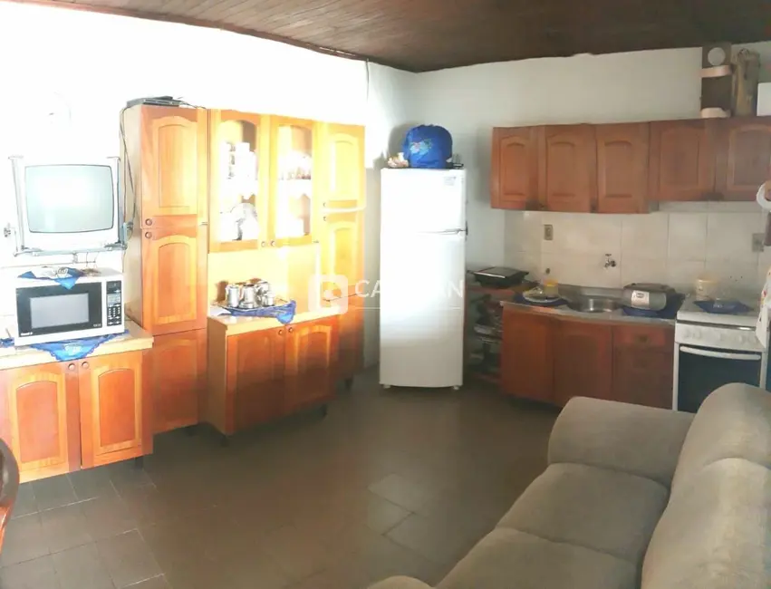 Casa com 3 quartos à venda, 90m2 em Camobi, Santa Maria - RS - imagem 7 Foto 7 de Casa com 3 quartos à venda, 90m2 em Camobi, Santa Maria - RS