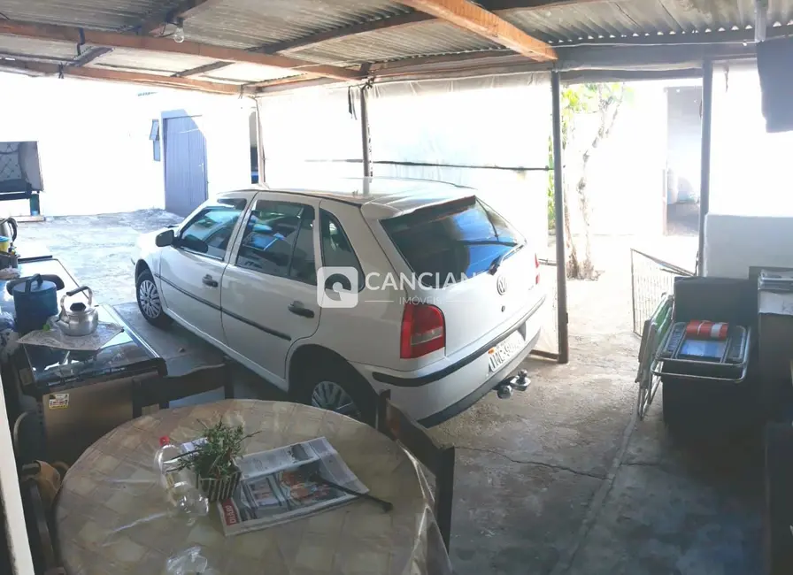 Casa com 3 quartos à venda, 90m2 em Camobi, Santa Maria - RS - imagem 9 Foto 9 de Casa com 3 quartos à venda, 90m2 em Camobi, Santa Maria - RS