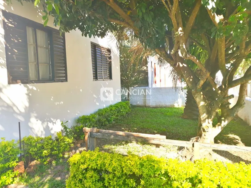 Casa com 3 quartos à venda, 90m2 em Camobi, Santa Maria - RS - imagem 2 Foto 2 de Casa com 3 quartos à venda, 90m2 em Camobi, Santa Maria - RS