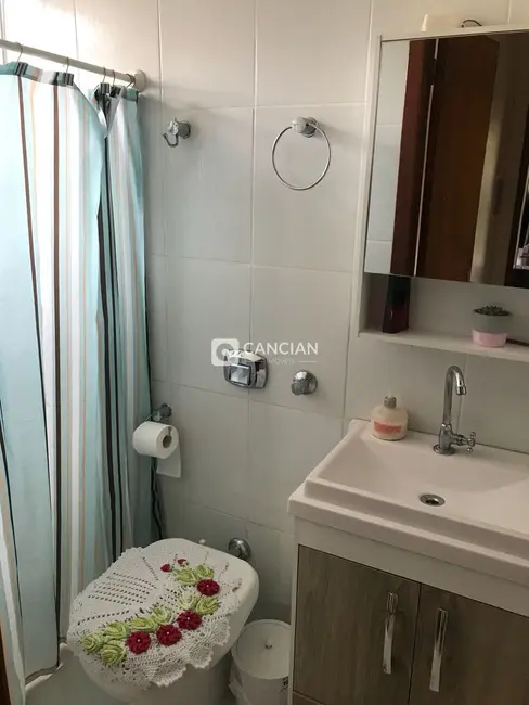 Casa com 2 quartos à venda, 185m2 em Urlândia, Santa Maria - RS - imagem 5 Foto 5 de Casa com 2 quartos à venda, 185m2 em Urlândia, Santa Maria - RS