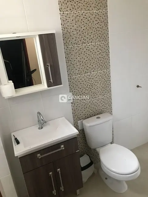 Casa com 2 quartos à venda, 185m2 em Urlândia, Santa Maria - RS - imagem 4 Foto 4 de Casa com 2 quartos à venda, 185m2 em Urlândia, Santa Maria - RS