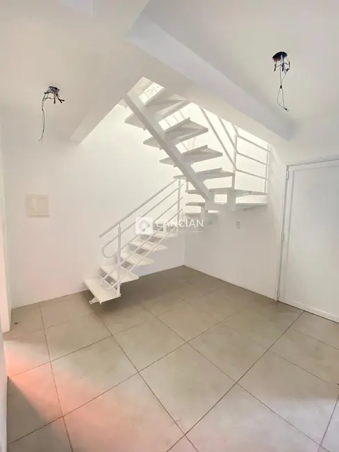 Foto 5 de Casa de Condomínio com 2 quartos à venda, 70m2 em Lorenzi, Santa Maria - RS