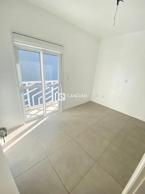 Foto 9 de Casa de Condomínio com 2 quartos à venda, 70m2 em Lorenzi, Santa Maria - RS