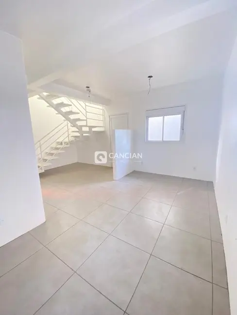 Foto 4 de Casa de Condomínio com 2 quartos à venda, 70m2 em Lorenzi, Santa Maria - RS