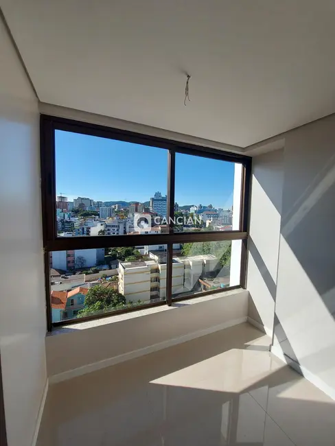 Foto 5 de Cobertura com 4 quartos à venda, 234m2 em Nossa Senhora Medianeira, Santa Maria - RS