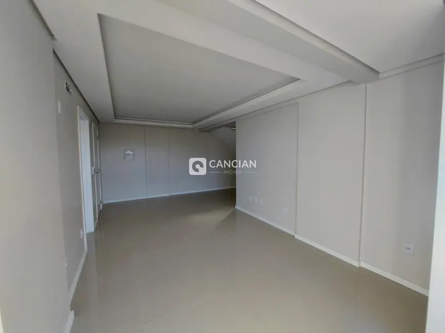 Foto 4 de Cobertura com 4 quartos à venda, 234m2 em Nossa Senhora Medianeira, Santa Maria - RS