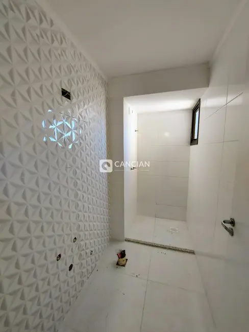 Foto 8 de Cobertura com 4 quartos à venda, 234m2 em Nossa Senhora Medianeira, Santa Maria - RS