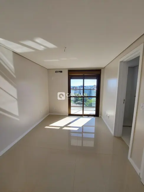 Foto 9 de Cobertura com 4 quartos à venda, 234m2 em Nossa Senhora Medianeira, Santa Maria - RS
