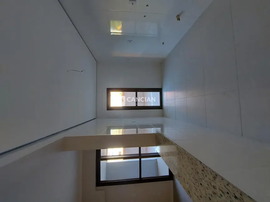 Foto 6 de Cobertura com 3 quartos à venda, 278m2 em Nossa Senhora Medianeira, Santa Maria - RS