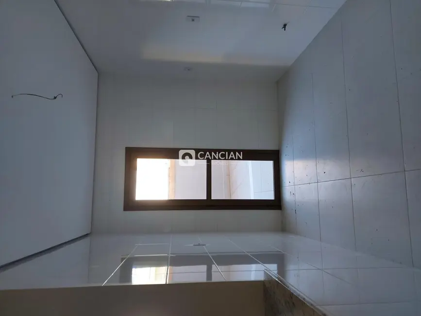 Foto 5 de Cobertura com 3 quartos à venda, 278m2 em Nossa Senhora Medianeira, Santa Maria - RS