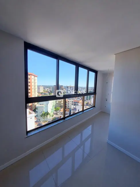 Foto 4 de Cobertura com 3 quartos à venda, 278m2 em Nossa Senhora Medianeira, Santa Maria - RS