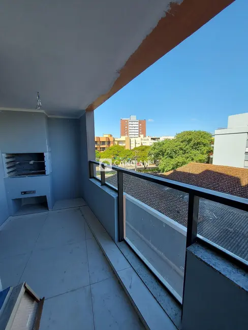 Foto 6 de Apartamento com 2 quartos à venda, 98m2 em Nossa Senhora Medianeira, Santa Maria - RS