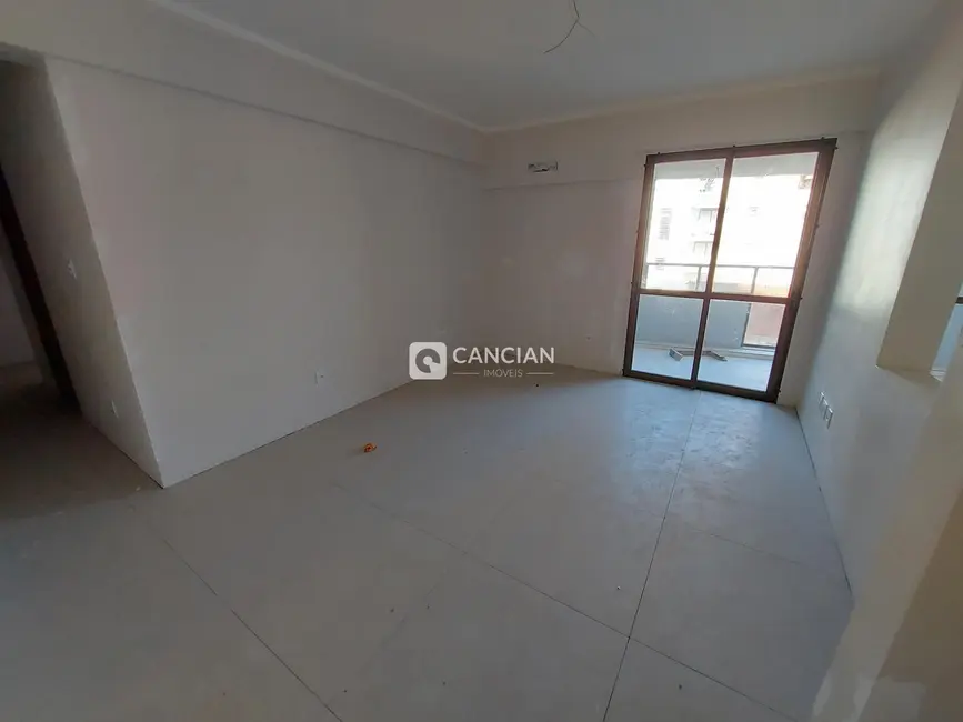 Foto 4 de Apartamento com 2 quartos à venda, 98m2 em Nossa Senhora Medianeira, Santa Maria - RS