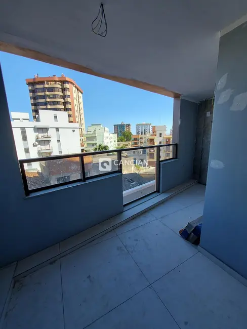 Foto 7 de Apartamento com 2 quartos à venda, 98m2 em Nossa Senhora Medianeira, Santa Maria - RS