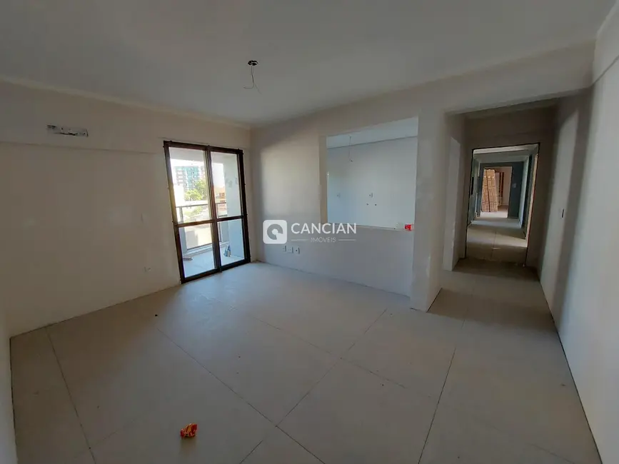 Foto 5 de Apartamento com 2 quartos à venda, 98m2 em Nossa Senhora Medianeira, Santa Maria - RS