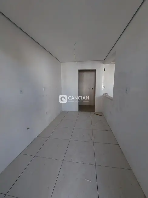 Foto 3 de Apartamento com 2 quartos à venda, 98m2 em Nossa Senhora Medianeira, Santa Maria - RS