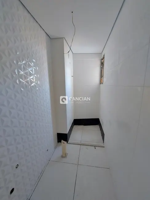 Foto 9 de Apartamento com 2 quartos à venda, 98m2 em Nossa Senhora Medianeira, Santa Maria - RS