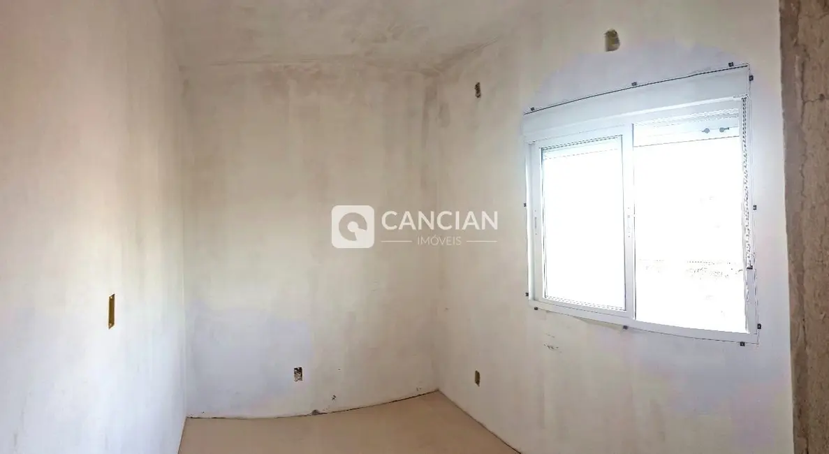 Casa com 3 quartos à venda, 104m2 em Presidente João Goulart, Santa Maria - RS - imagem 5 Foto 5 de Casa com 3 quartos à venda, 104m2 em Presidente João Goulart, Santa Maria - RS