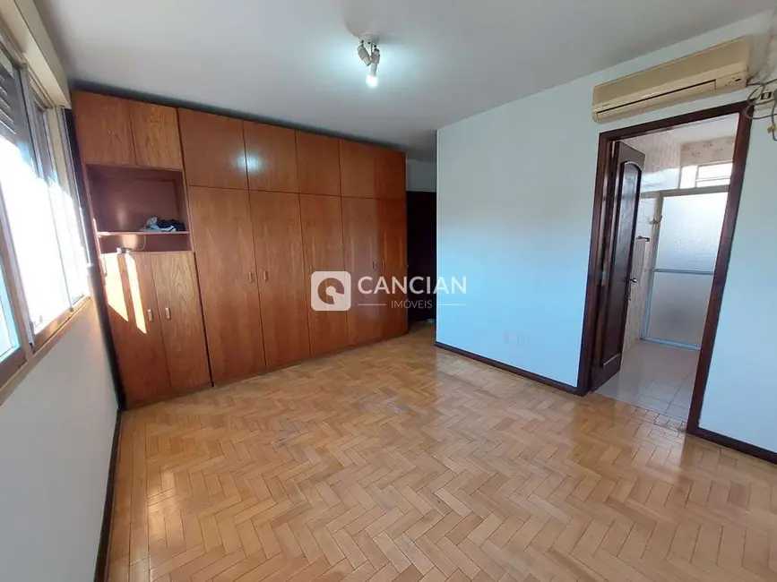 Foto 7 de Apartamento com 3 quartos à venda, 130m2 em Centro, Santa Maria - RS
