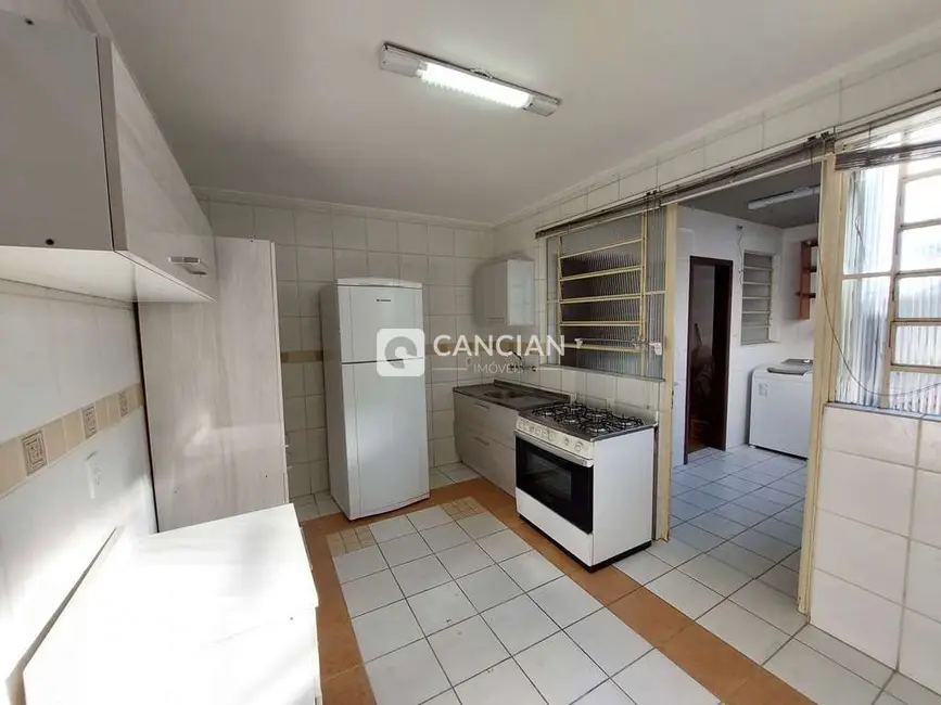 Foto 5 de Apartamento com 3 quartos à venda, 130m2 em Centro, Santa Maria - RS