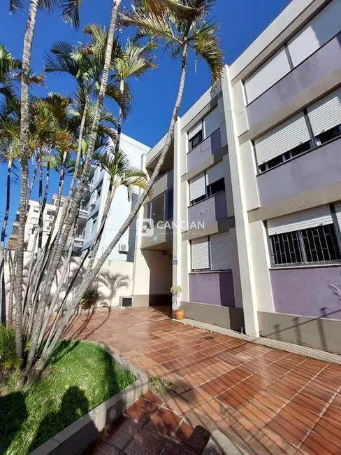 Foto 1 de Apartamento com 3 quartos à venda, 130m2 em Centro, Santa Maria - RS