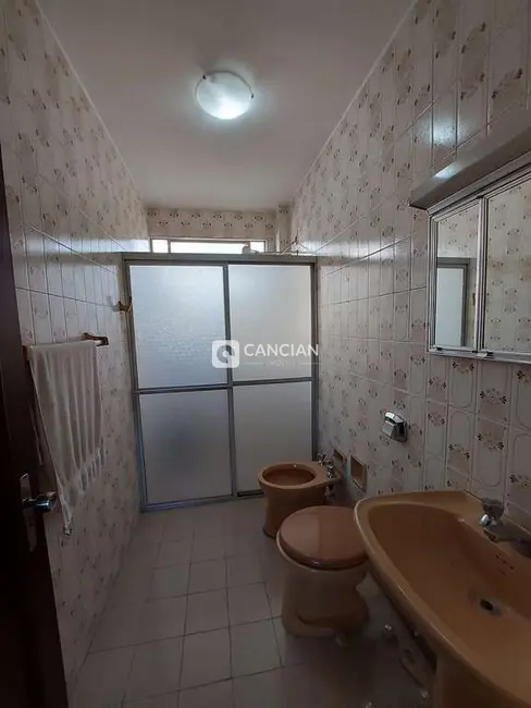 Foto 8 de Apartamento com 3 quartos à venda, 130m2 em Centro, Santa Maria - RS
