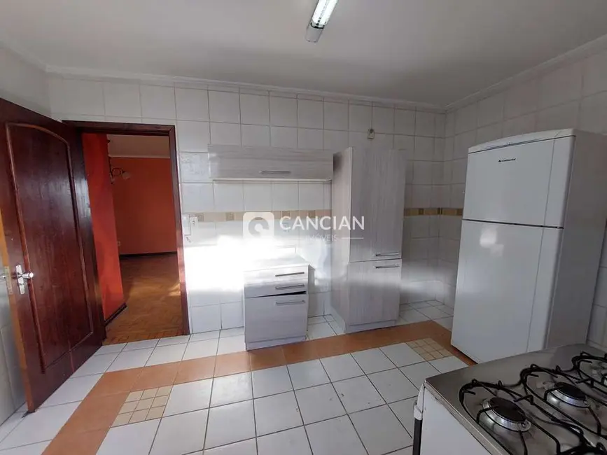 Foto 4 de Apartamento com 3 quartos à venda, 130m2 em Centro, Santa Maria - RS