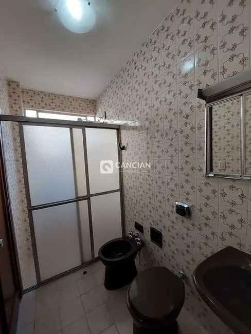 Foto 6 de Apartamento com 3 quartos à venda, 130m2 em Centro, Santa Maria - RS