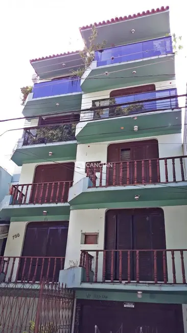 Foto 9 de Apartamento com 3 quartos à venda, 95m2 em Nossa Senhora de Fátima, Santa Maria - RS