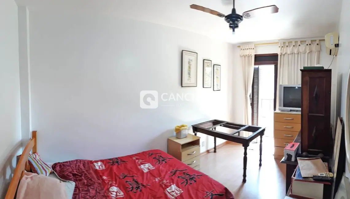 Foto 4 de Apartamento com 3 quartos à venda, 95m2 em Nossa Senhora de Fátima, Santa Maria - RS