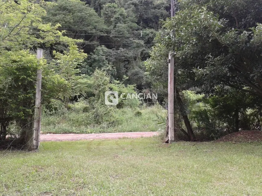Casa com 2 quartos à venda, 55m2 em Itaara - RS - imagem 5 Foto 5 de Casa com 2 quartos à venda, 55m2 em Itaara - RS