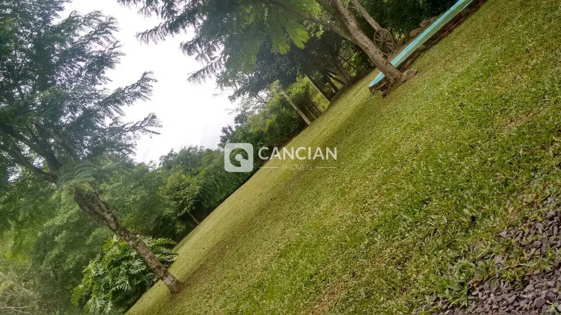 Casa com 2 quartos à venda, 55m2 em Itaara - RS - imagem 4 Foto 4 de Casa com 2 quartos à venda, 55m2 em Itaara - RS