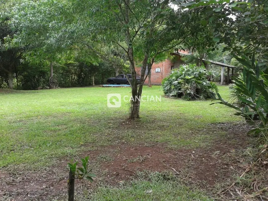 Casa com 2 quartos à venda, 55m2 em Itaara - RS - imagem 3 Foto 3 de Casa com 2 quartos à venda, 55m2 em Itaara - RS