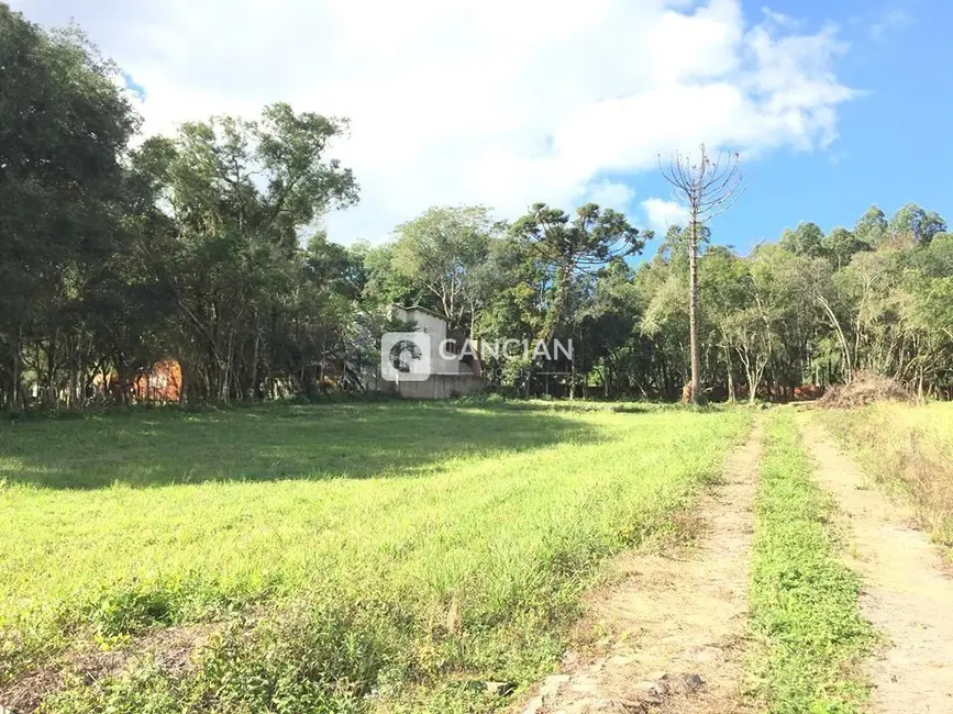 Foto 3 de Terreno / Lote à venda, 600m2 em Itaara - RS