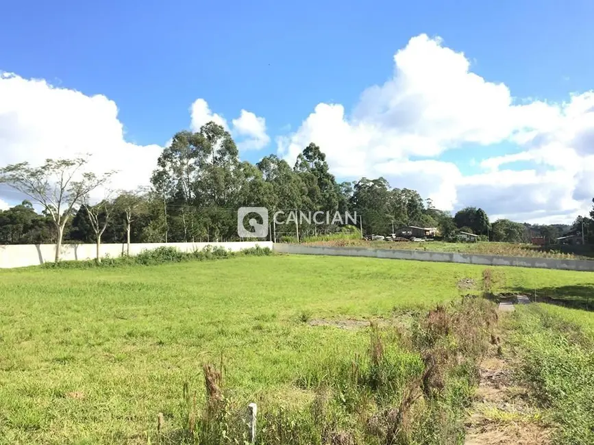 Foto 5 de Terreno / Lote à venda, 600m2 em Itaara - RS