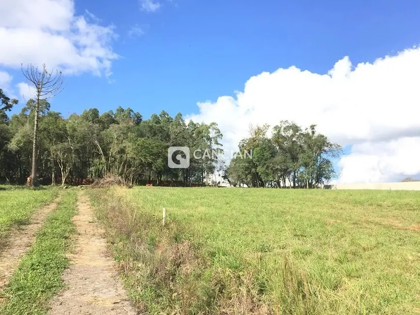 Foto 2 de Terreno / Lote à venda, 600m2 em Itaara - RS