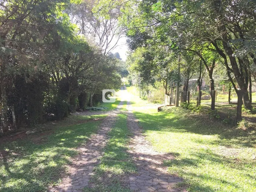 Foto 4 de Terreno / Lote à venda, 600m2 em Itaara - RS