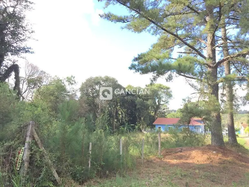 Foto 1 de Terreno / Lote à venda, 1700m2 em Centro, Itaara - RS